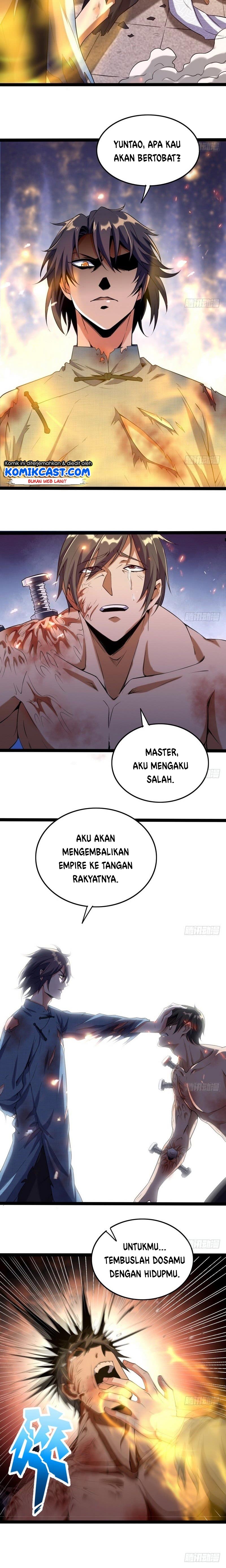 Dilarang COPAS - situs resmi www.mangacanblog.com - Komik im an evil god 021 - chapter 21 22 Indonesia im an evil god 021 - chapter 21 Terbaru 10|Baca Manga Komik Indonesia|Mangacan